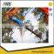 ISO9001/ce hydraulic earth auger for sale