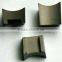 Hard metal blocks for processing blades,wear parts