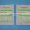 Manufacturer of Medical 100% Cotton Sterile Absorbent Gauze Sponges/Swabs