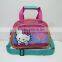 Hello kitty luggage bagsmall travel bag 2014