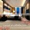 Star Hotel Use Printed Broadloom Carpet
