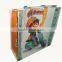china pp woven shopping bag making machine