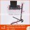 Portable overbed laptop table with factory price