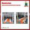 hydraulic four column lift platform for car parking