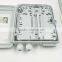 factory supply light weight fiber distribution box ip65 for fiber connect
