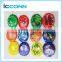 Wholesale high quality round hacky sack