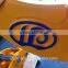 excavator ripper for zx70