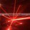 New Design ADJ Asteroid 1200 Spherical Centerpiece Effect Beam Football 4in1 RGBW 12pcs 20w LED Moving Head
