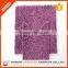 wholesale thin pvc back microfiber chenille bath mat