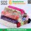 100% polyester microfiber chenille antislip rug