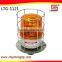 wenzhou manufacturer tractors rotary led traffic forklift emergency warning lightLTG-1121
