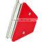2015 Hot Sale Trapezoid Delineator in Guangzhou/ Traffic Road Side Reflector