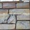 Rusty Artificial culture stone for Wall Cladding