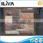 Fireproof white cement construction building materials exterior decorative wall stone for wall