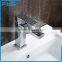 Professional Design Single Handle Brass Basin Faucet Wash