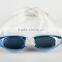 CNYE factory directly sale adult swimming goggles men women's general plain waterproof anti-fog swimming goggles