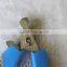 Professional and high-quality stainless steel dog nail clipper