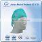 Wholesale disposable hair surgical caps with tie