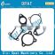 factory supply exhaust gasket from dpat factory