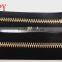 Zipper factory wholesale , metal zipper for sale