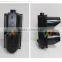 Shenzhen LED Lighting Factory 200mm Carriageway Red Cross Green Arrow Stop and Go Traffic Light