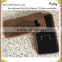 Good Quality Wood Bamboo for engraving for iPhone 6 case for iPhone 7 cover