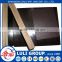 18MM factory-- directly two time hot press phenolic glue marine plywood for construction made from China luligroup since 1985