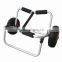 2015 fashion design Kayak trolley boat trolley canoe trolley