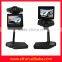 Big promotion 2.5'' TFT loop recording manual car camera hd dvr