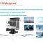 CE Certification 4k 30fps action pro hd video camera