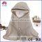 Polyester Sun Cap Lady Duarable Summer Hat
