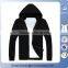 High quality new hoddies fleece hoddies with zipper for men wholesale price china factory