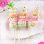 Halal Colorful Yummy Jelly Gummy Candy/Stick Sweets