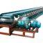China Wear-resistant Plate Chain Material Handling Equipments Slat Conveyor Design