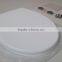 hot sale indian style U shape urea toilet seat closed front FG1126UF