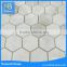 2016 kbstone white natural stone slate marble mosiac
