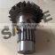 D155A-1 bulldozer pinion shaft 178-15-13240