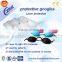 Protective safety goggles