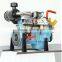 R6105ZD diesel engine high performance 6 cylinder diesel engine