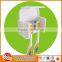 Removable bathroom products/adhesive toothbrush holder/houseware bathroom items