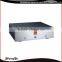 Factory best selling mini preamplifier mixer stereo tube digital karaoke amplifier