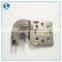 Galvanized top hinge assembly of whirlpool refrigerator