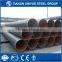 Bs 1139 Spiral Steel Pipe for Low-Pressure Fluid Transport Service