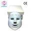 Factory Direct Wholesale Acne Removal Treatment LED Mask/Medical LED Light Therapy