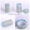 Beautiful design skin care cosmetic paper tude box