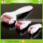 2015 Trade Assurance Newest Replaceable Head Roller 4 in 1 Derma Roller