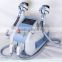 portable RF skin rejuvenation cryo skin cooling system