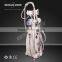 LM-S800E 5 handles multifunction rf and vacuum slimming equipment for celulite criolipolisis with cavitation