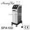 Water Jet Peel for Facial