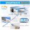 BS-SWT5000 ESWT Shock Wave Therapy Machine for pain relief